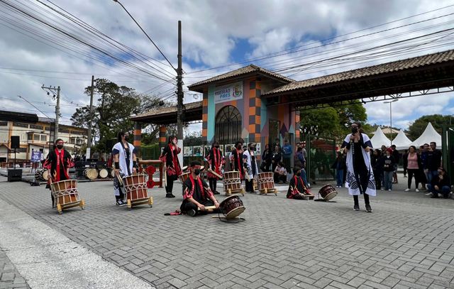 Feira Mundo Novo é destaque da programação do fim de semana em Ribeirão Pires