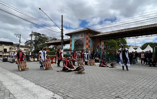 Ribeirão Pires promove primeira edição da Feira Mundo Novo