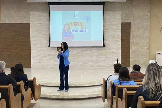 Rede de Colégios Adventista promove Feira das Profissões