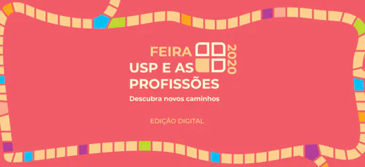 USP promove feira de profissões on-line