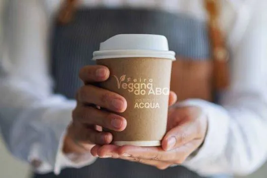 Instituto Acqua leva empreendedores veganos ao Festival do Chocolate de Ribeirão Pires