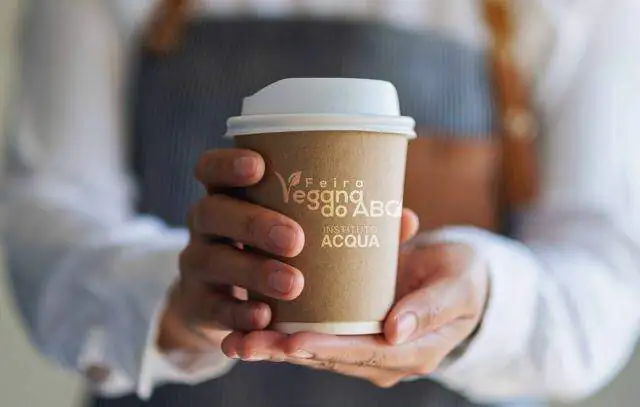 Instituto Acqua leva empreendedores veganos ao Festival do Chocolate de Ribeirão Pires