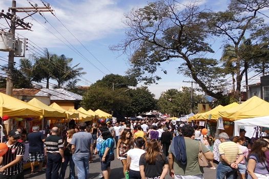 17ª Noel na Vila – Madalena vai às compras acontece em novembro em São Paulo