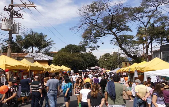 17ª Noel na Vila – Madalena vai às compras acontece em novembro em São Paulo