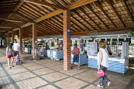 Feira de Artesanato do Chico Mendes reabre ao público a partir de 1º de maio