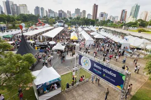 Santo André abre chamamento público para Feira da Fraternidade de 2022