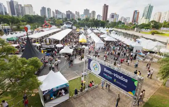 Santo André abre chamamento público para Feira da Fraternidade de 2022