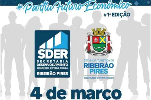 Expo Profissões acontece dia 4 de março em Ribeirão Pires