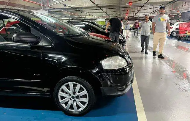 Feirão AutoShow ABC lança nova categoria de ingresso mais barato