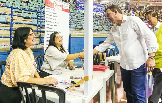 Evento São Bernardo Delas promove 5 mil atendimentos a mulheres