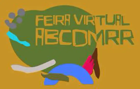 I Feira Virtual de Economia Solidária do ABCDMRR