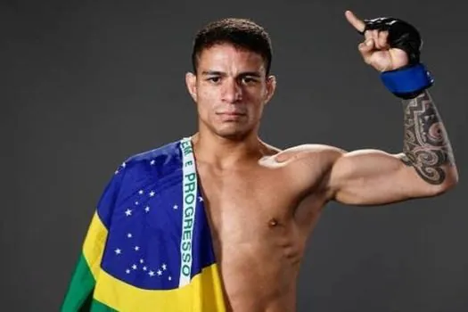 Ex-UFC, Felipe Colares morre após ser atropelado por um ônibus no RJ