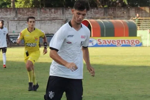 Felipe Sussai destaca oportunidades no elenco do Cachorrão