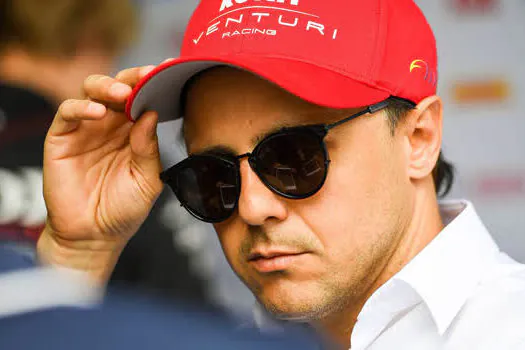 Felipe Massa apoia realização do Troféu Ayrton Senna de Kart