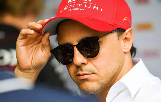 Felipe Massa apoia realização do Troféu Ayrton Senna de Kart