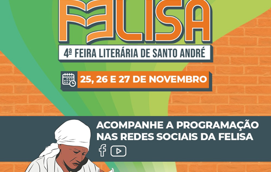 IV Felisa começa no dia 25 de novembro