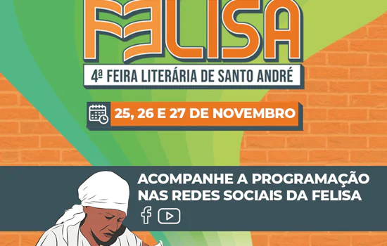 IV Felisa começa no dia 25 de novembro