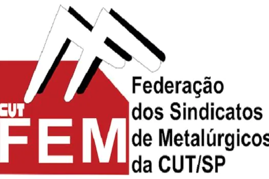 Metalúrgicos da FEM/CUT entregam pauta da Campanha Salarial 2021 aos sindicatos patronais