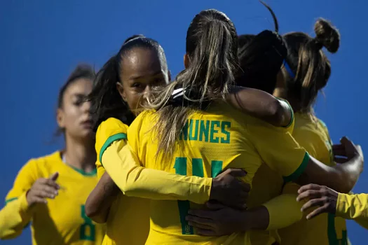 Seleção feminina de futebol anunciará convocadas para Copa América no dia 6