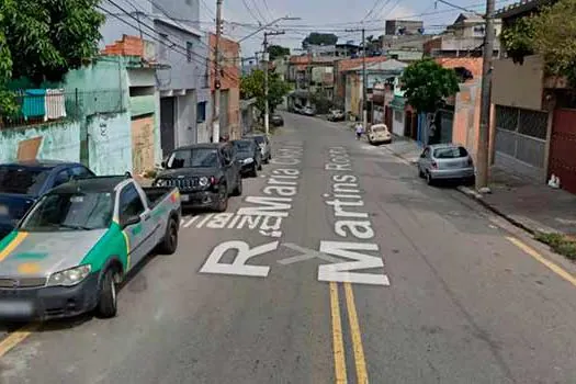 Feminicídio: Homem é suspeito de matar ex a tiros na zona sul de São Paulo