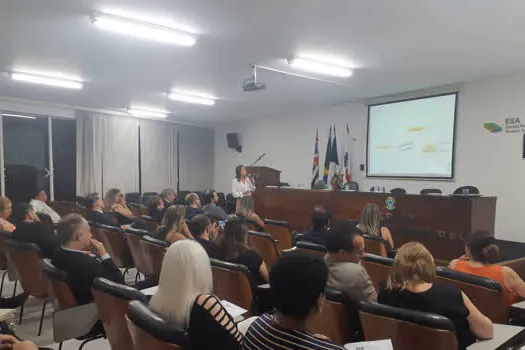 Feminicídio foi tema de palestra na OAB SCS