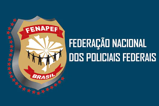 Fenapef pede investigação de denúncia de vazamento de operação a Flávio Bolsonaro