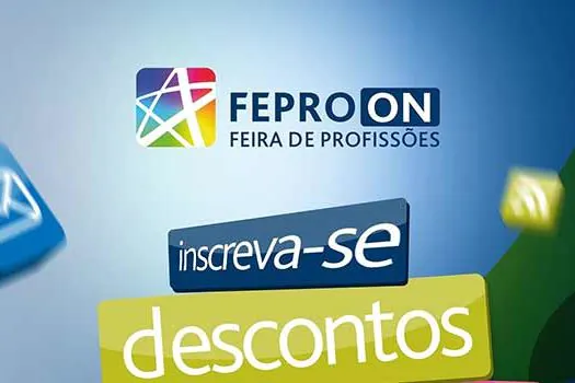 UDF realiza Feira de Profissões 2020, a Fepro On