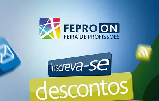 UDF realiza Feira de Profissões 2020