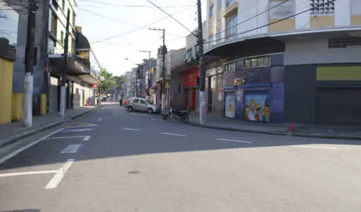 “Feriadão” antecipado reforça combate ao coronavírus em Ribeirão Pires