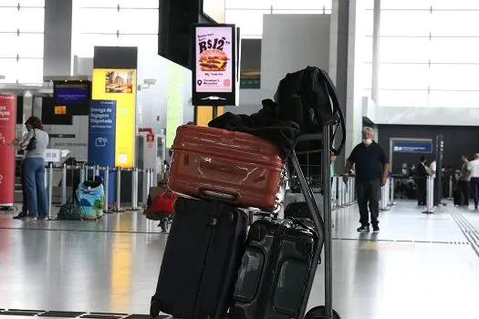 SP: mais de 110 mil pessoas devem passar por rodoviárias no feriado