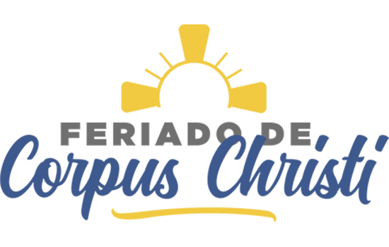 Corpus Christi não é feriado nacional