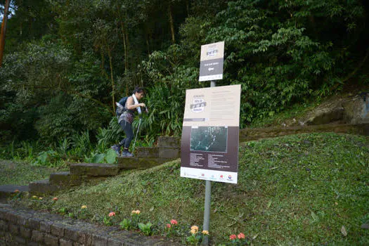 Paranapiacaba é opção de passeio no feriado da Independência