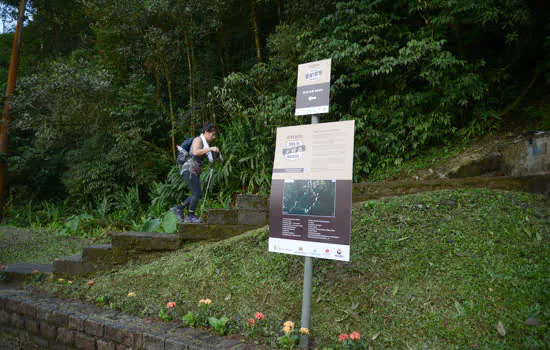 Paranapiacaba é opção de passeio no feriado da Independência