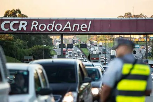 Mais de 500 mil veículos devem deixar a capital neste feriado de Independência