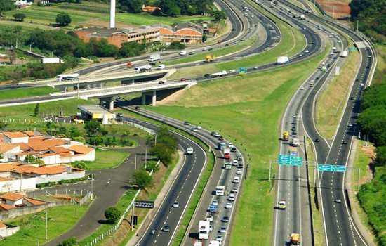 SP prevê movimento de cerca de 3