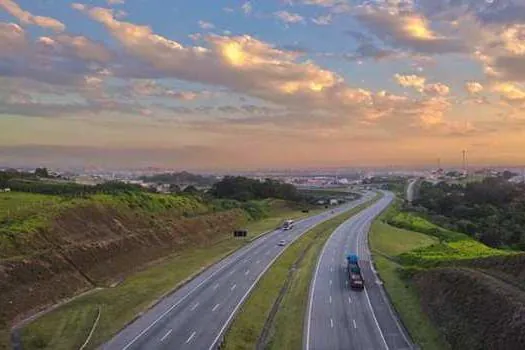 Feriado Tiradentes: Rodoanel espera mais de 560 mil veículos