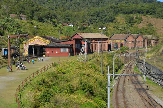 Férias em Paranapiacaba oferecem contato com a natureza e a história