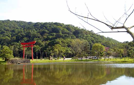 Parque do Pedroso oferece brincadeiras infantis