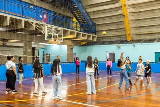 Recreio nas Férias oferece atividades