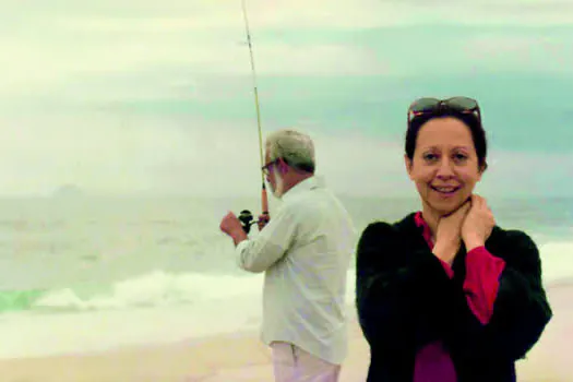 Fernanda Montenegro lança itinerário fotobiográfico no Sesc Consolação