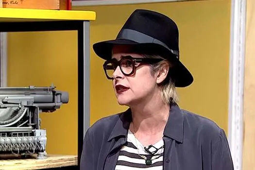 Fernanda Young fez história na televisão com séries como ‘Os Normais’_x000D_