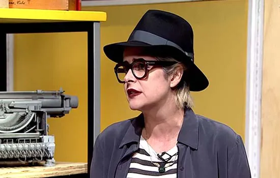 Fernanda Young fez história na televisão com séries como ‘Os Normais’_x000D_