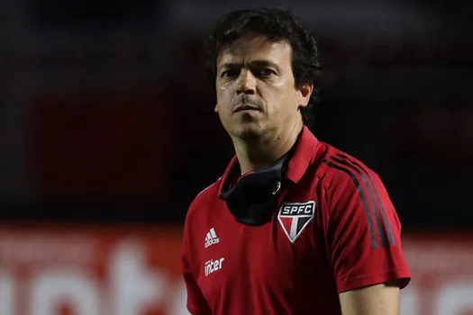 São Paulo recebe River Plate nesta quinta pela Libertadores