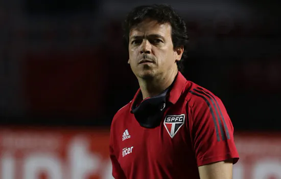 São Paulo recebe River Plate nesta quinta pela Libertadores