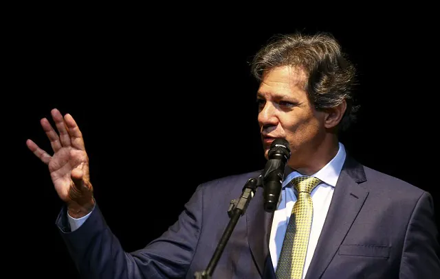 Haddad anunciará primeiras medidas econômicas na próxima semana