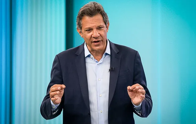 Haddad diz que pretende receber propostas