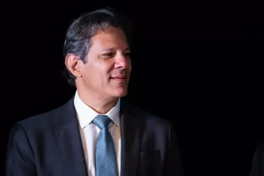 Haddad se reúne com bancos públicos e anuncia medidas econômicas