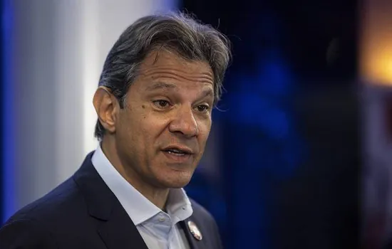 Haddad propõe levar 70 hospitais dia para o interior de SP