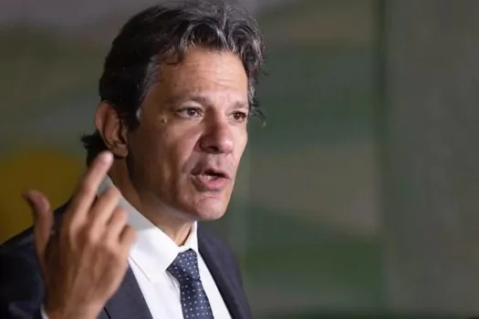 Haddad confirma prazo da PEC por 1 ano, após reunião com Lira