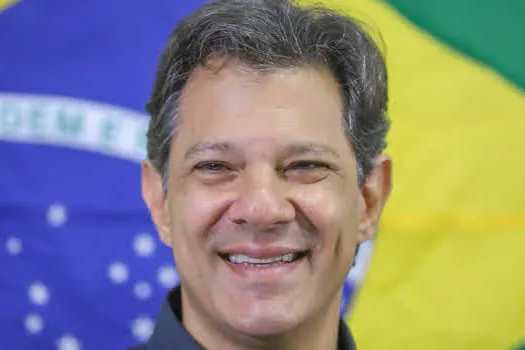 Fernando Haddad participa do Brazil Forum UK